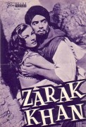 232: a: Zarak Khan (Zarak) (Terence Young) Anita Ekberg, Victor Mature, Michael Wilding, Bonar Colleano, Finlay Currie, Bernard Miles, Frederik Valk, Eunice Gayson, Peter Illing, Eddie Byrne, Patrick McGoohan, Eric Pohlmann, Harold Goodwin, Alec Mango